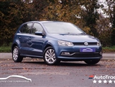 Used Volkswagen Polo Used Volkswagen Polo