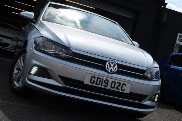 Large image for the Used Volkswagen POLO