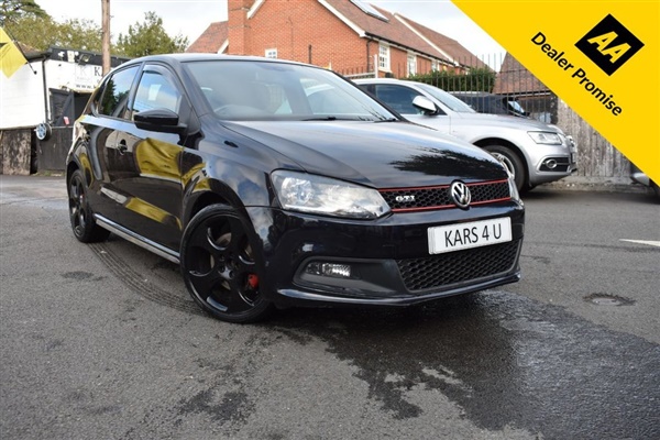 Large image for the Used Volkswagen POLO