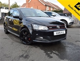 Used Volkswagen Polo