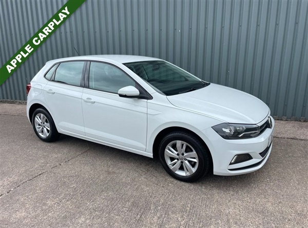 Large image for the Used Volkswagen POLO