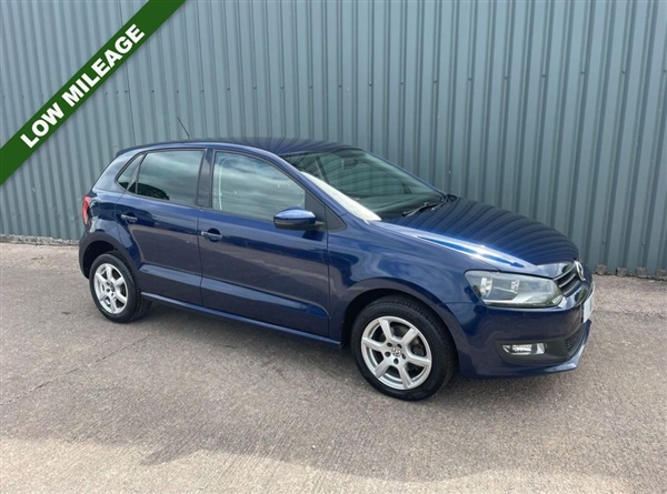 Large image for the Used Volkswagen POLO