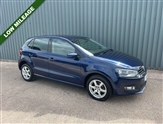 Used Volkswagen Polo