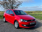 Used Volkswagen Polo