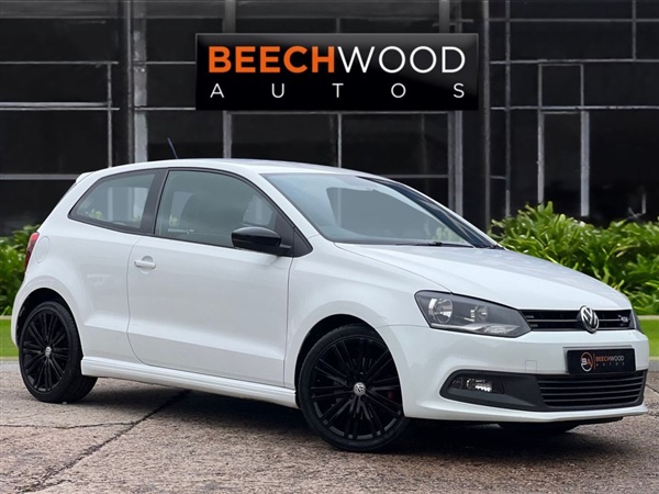Large image for the Used Volkswagen POLO