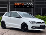 Used Volkswagen Polo