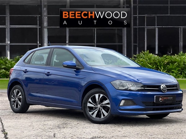 Large image for the Used Volkswagen POLO