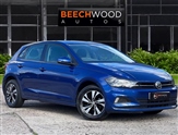 Used Volkswagen Polo