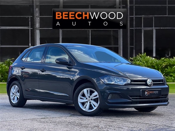 Large image for the Used Volkswagen POLO