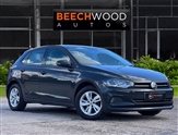 Used Volkswagen Polo