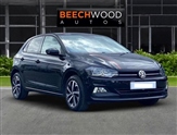 Used Volkswagen Polo