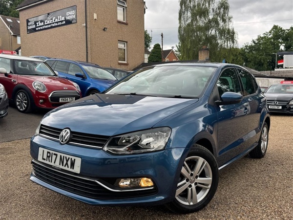 Large image for the Used Volkswagen POLO