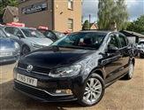 Used Volkswagen Polo