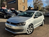 Used Volkswagen Polo