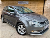 Used Volkswagen Polo