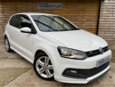 Used Volkswagen Polo