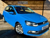 Used Volkswagen Polo