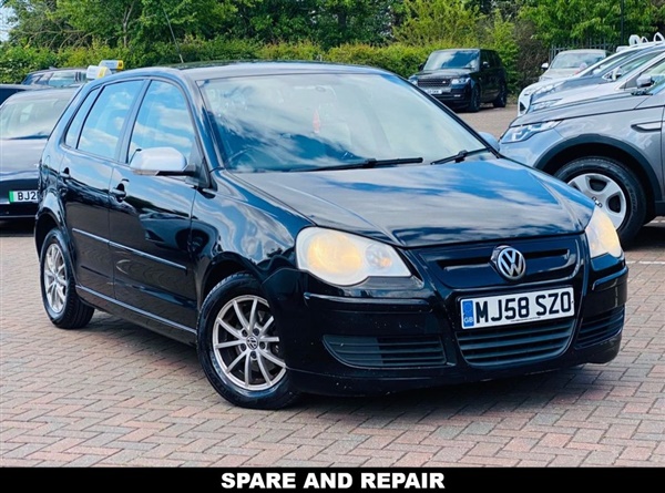 Large image for the Used Volkswagen POLO