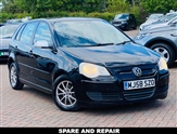 Used Volkswagen Polo