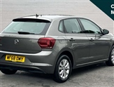Volkswagen Polo Image 3