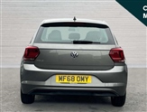 Volkswagen Polo Image 4