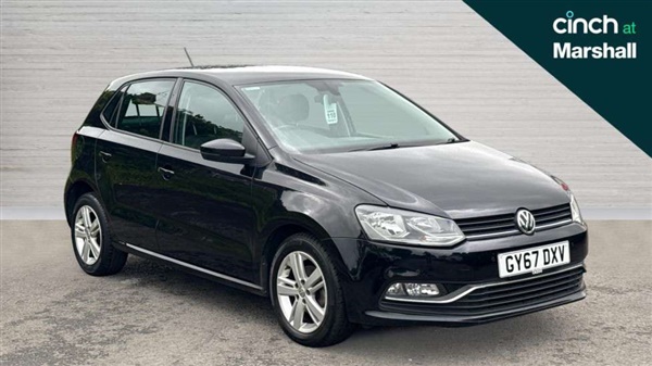 Large image for the Used Volkswagen Polo