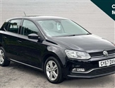 Volkswagen Polo Image 1
