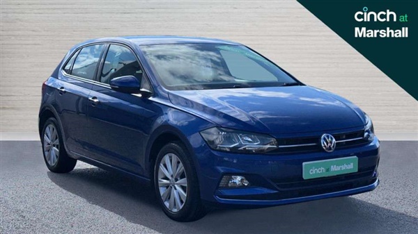 Large image for the Used Volkswagen Polo