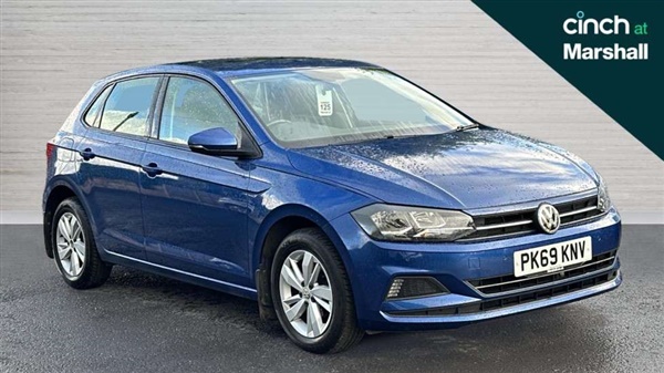 Large image for the Used Volkswagen Polo
