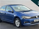 Volkswagen Polo Image 1