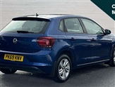 Volkswagen Polo Image 3