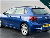 Volkswagen Polo Image 5