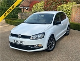 Used Volkswagen Polo