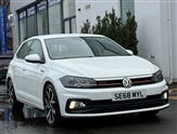 Used Volkswagen Polo