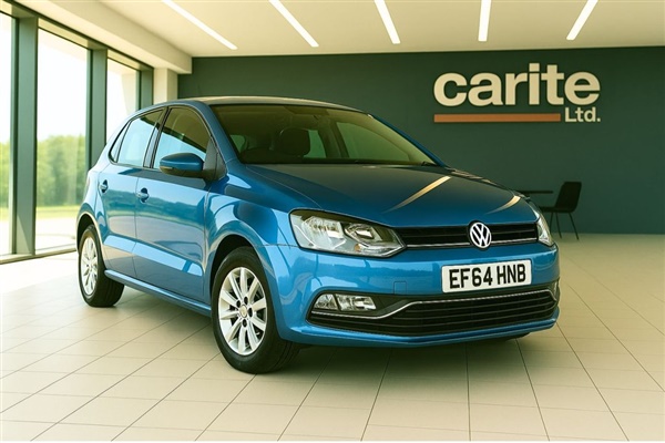 Large image for the Used Volkswagen POLO