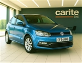Used Volkswagen Polo