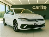 Used Volkswagen Polo