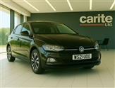 Used Volkswagen Polo