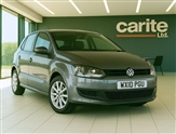 Used Volkswagen Polo