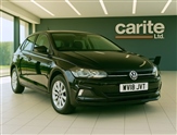 Used Volkswagen Polo