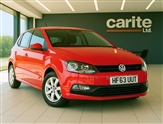 Used Volkswagen Polo