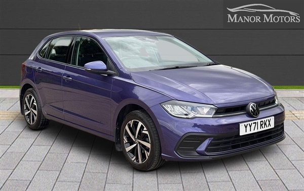 Large image for the Used Volkswagen Polo