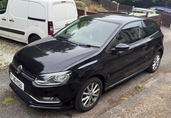 Large image for the Used Volkswagen Polo