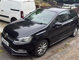 Used Volkswagen Polo