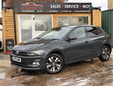 Used Volkswagen Polo Used Volkswagen Polo