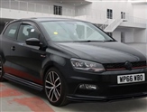 Used Volkswagen Polo
