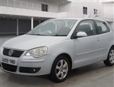 Used Volkswagen Polo