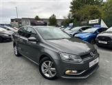 Used Volkswagen Polo