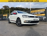 Used Volkswagen Polo