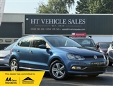 Used Volkswagen Polo